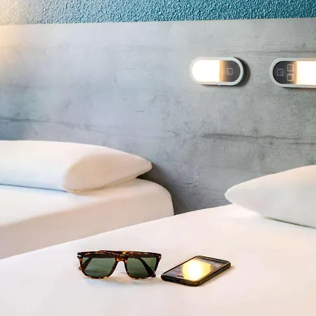 Ibis Budget Sud Pres D'arenes Ξενοδοχείο 2*