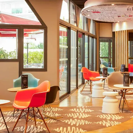 Ibis Budget Sud Pres D'arenes Ξενοδοχείο