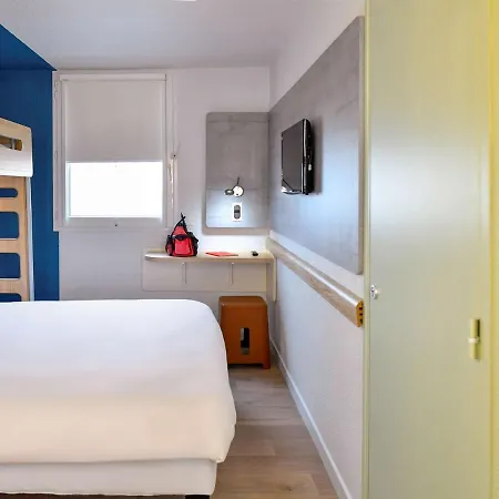 Ξενοδοχείο Ibis Budget Sud Pres D'arenes