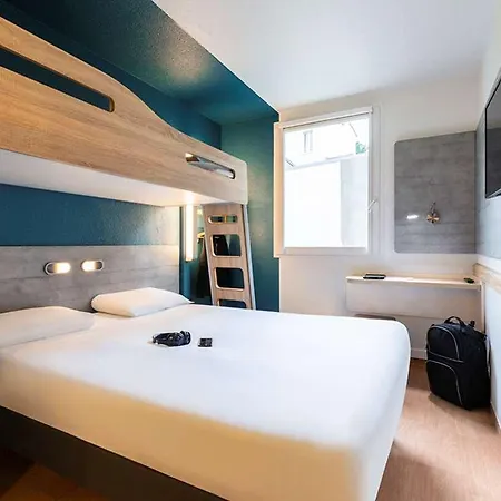Ξενοδοχείο Ibis Budget Sud Pres D'arenes