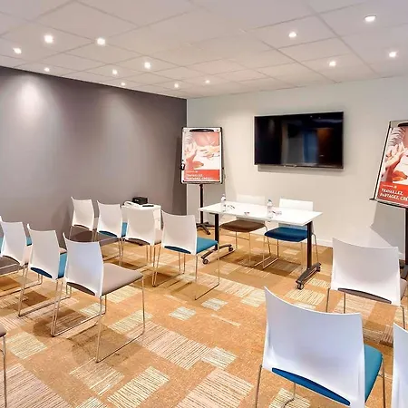 Ibis Budget Sud Pres D'arenes Ξενοδοχείο