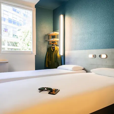 Ibis Budget Sud Pres D'arenes Ξενοδοχείο 2*