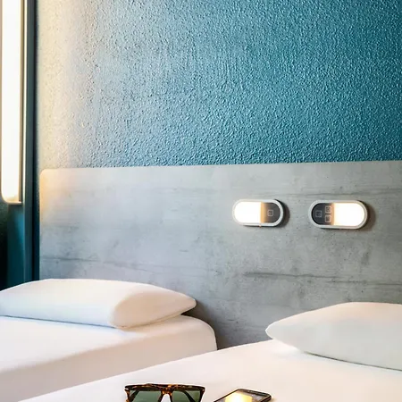 Ξενοδοχείο Ibis Budget Sud Pres D'arenes 2*