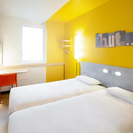 Ξενοδοχείο Ibis Budget Sud Pres D'arenes Μονπελιέ