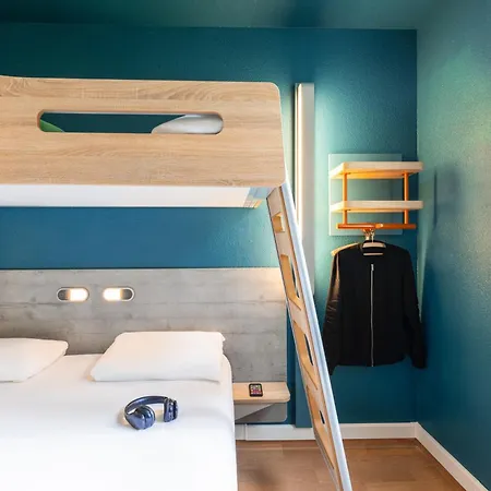 Ibis Budget Sud Pres D'arenes Ξενοδοχείο