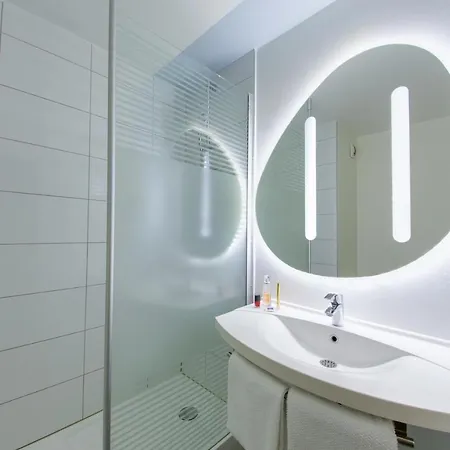 Ibis Budget Sud Pres D'arenes Ξενοδοχείο