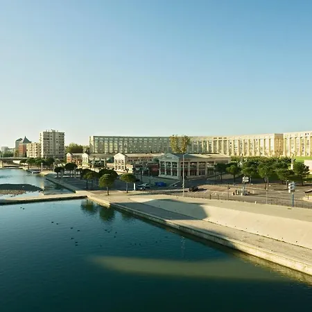 Ibis Budget Sud Pres D'arenes Ξενοδοχείο 2*